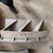Reliable Performance Vertical Mill Nozzle Ring