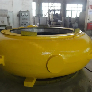 China Factory Direct Slurry Pump for Gold & Iron Ore Mining