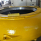 Abrasion Resistant High Lift Slurry Pump for Bauxite Nickel Ore Transportation