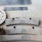 Ultra-Hard Surface Salt Spray Corrosion Resistance Vertical Mill Traditional Nozzle Ring