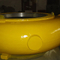 Mining Grade Slurry Pump for Gold Iron Ore Extraction High Efficiency