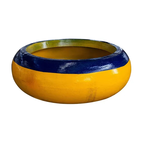 Customized High Precision Ceramic Mill Grinding Roller for Electronics Industry
