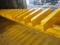 Advanced Durable Wear-Resistant High Performance Composite Material Vertical Grinding Tables