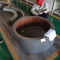 Corrosion-Resistant Vertical Mill Roller Sleeve for Chemical Industry