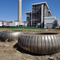 High-Impact Vertical Mill Roller Sleeve for Heavy-Duty Grinding