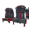 High Quality Metal Ceramic Grinding Mill Roller for Glass Processing