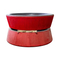 Vertical Roller Mill Parts Metal Ceramic Grinding Roller for Non-Ferrous Metal Rolling