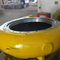 Industry Slurry Pump for Cement