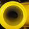 Leak-Proof Slurry Pump for Sewage & Tailings Disposal