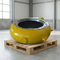 Heavy Duty Slurry Pump with High Efficiency, for Gold/Iron Ore Processing