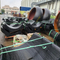 Large Diameter Grinding Table for Coal Vertical Mill with Anti-Deflection Reinforcement Structure