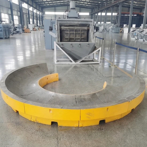 Good Price Medium Speed Coal Mill Grinding Liner Vertical Mill Grinding Liner