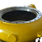 Abrasion Resistant High Lift Slurry Pump for Bauxite Nickel Ore Transportation