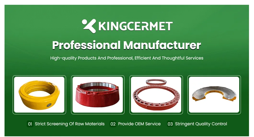 High Quality High Precision Vertical Roller Traditional Nozzle Ring