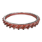 High Hardness Mill Roller Traditional Moving and Stationary Nozzle Ring