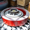 Ultra-High Wear Resistance Reliable Vertical Mill Grinding Roller for Glass Processing
