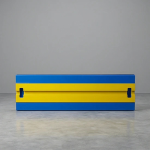 High Performance Premium Cast Alloy Impactor Hammer Blow Bar