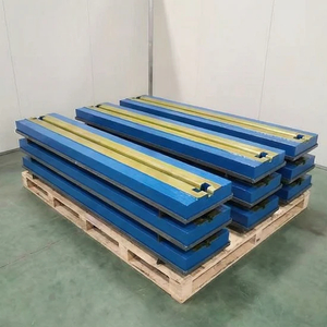 Hot Sale Stone Crusher Tracked Impact Blow Bar From Chinese Manufacturers