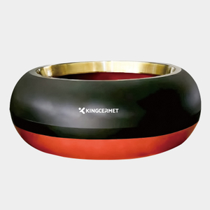 Grinding Roller