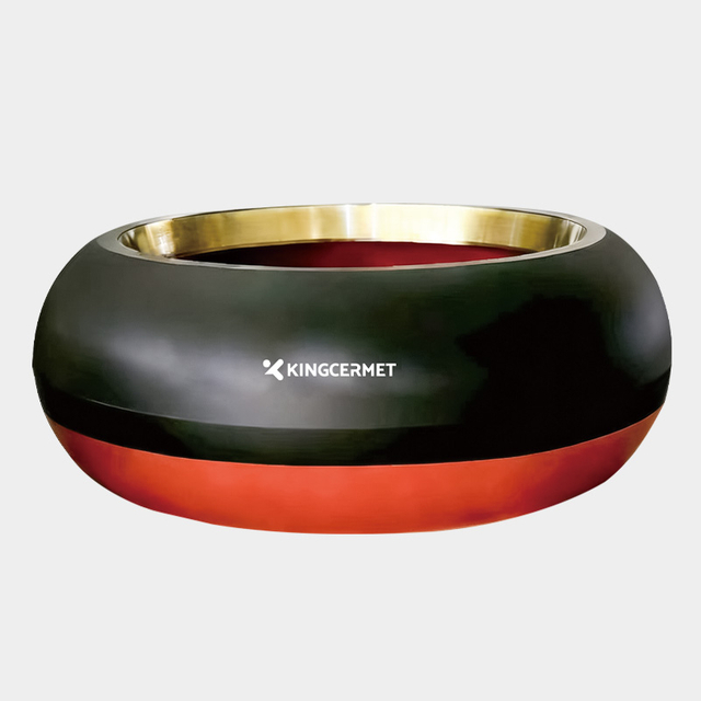 Grinding Roller