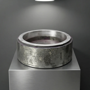 Long-Life Grinding Roller Sleeve Reduces Equipment Downtime