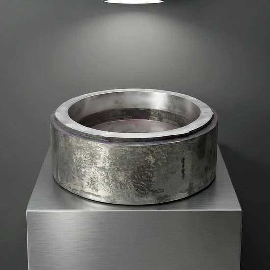 Long-Life Grinding Roller Sleeve Reduces Equipment Downtime