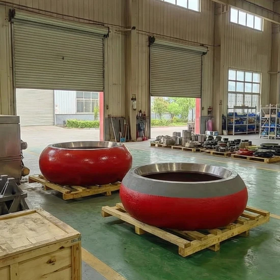 OEM/ODM Custom Grinding Roller Sleeve Manufacturer