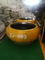 High-Wear-Resistant Metal-Ceramic Grinding Mill Roller