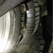 High-Efficiency Wear-Resistance Metal Ceramic Vertical Mill