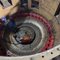 Wear-Resistant High-Efficiency Nozzle Ring for Vertical Mills