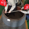 Corrosion-Resistant Vertical Mill Roller Sleeve for Chemical Industry