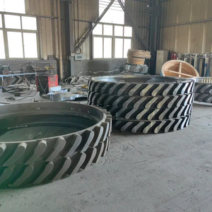 Cost-Effective Durable Nozzle Ring for Vertical Milling Machines