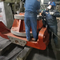 High-Performance Cermet Mill Roller for Vertical Coal Mills