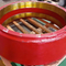 High-Wear-Resistant Cost-Effective High-Performance Metal-Ceramic Grinding Mill Roller