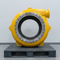 High Efficiency Slurry Pump for Bauxite Nickel Ore Extraction Operations