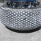 Factory Direct Metal Ceramic Composite Mill Grinding Roller for Electronics Industry