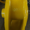 Abrasion Resistant High Lift Slurry Pump for Bauxite Nickel Ore Transportation