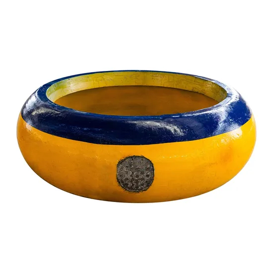 High Hardness Metal Ceramic Mill Grinding Roller for Steel Rolling