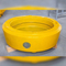 High Temperature Resistant Vertical Mill Customized Grinding Roller for Grinding Processing