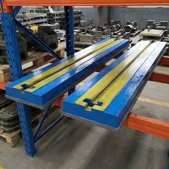 Beating Arm Impact Crusher Spares Blow Bar