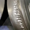 Wear-Resistant Vertical Mill Roller Sleeve Direct Factory Supply