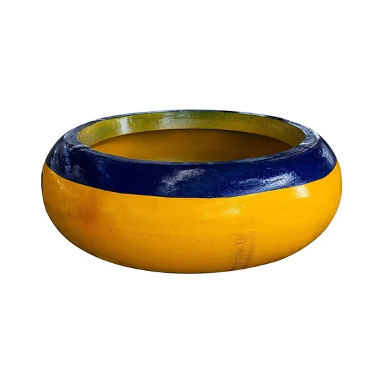 Fine Grinding High Precision Bowl Grinding Vertical Mill Roller for Ceramic Processing