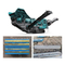 Premium Quality Blow Bar for Enhanced Crushing Efficiency