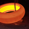 Anti-Deformation Alloy Steel Roller Sleeve - for Ore Transportation & Mine Shaft Applications