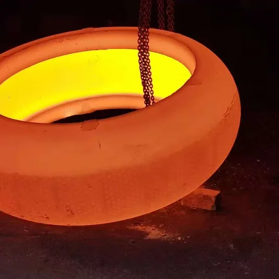 Anti-Deformation Alloy Steel Roller Sleeve - for Ore Transportation & Mine Shaft Applications