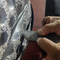 Cost-Effective Grinding Roller Sleeve Cuts Replacement Costs