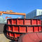 Wear-Resistant High-Efficiency Nozzle Ring for Vertical Mills