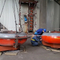 High-Efficiency Wear-Resistance Metal Ceramic Vertical Mill
