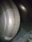 High-Wear-Resistant Metal-Ceramic Grinding Mill Roller