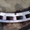 Cost-Effective Durable Nozzle Ring for Vertical Milling and Roller